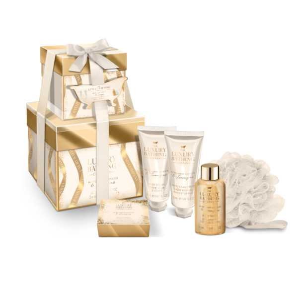 Obsession με άρωμα περγαμόντο, ginger και λεμόνι