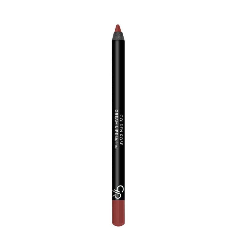 Dream lips Lipliner - 532. Golden Rose