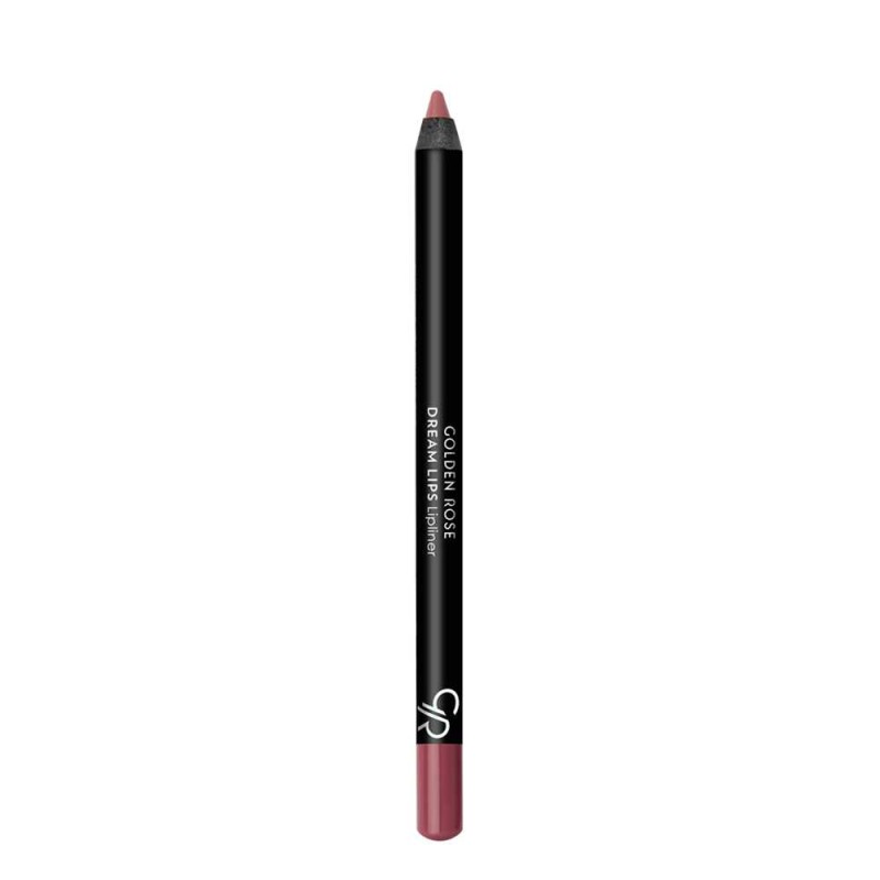 Dream lips Lipliner - 511. Golden Rose