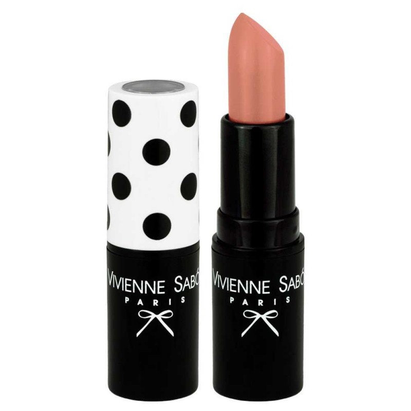 Lipstick 02 - Vivienne Sabo Merci