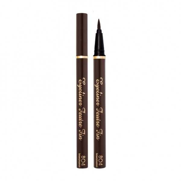 VIVIENNE SABO Eyeliner pen 804 καφέ