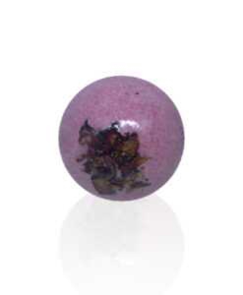 Bath Bomb Pomegranate - BLUE SCENTS