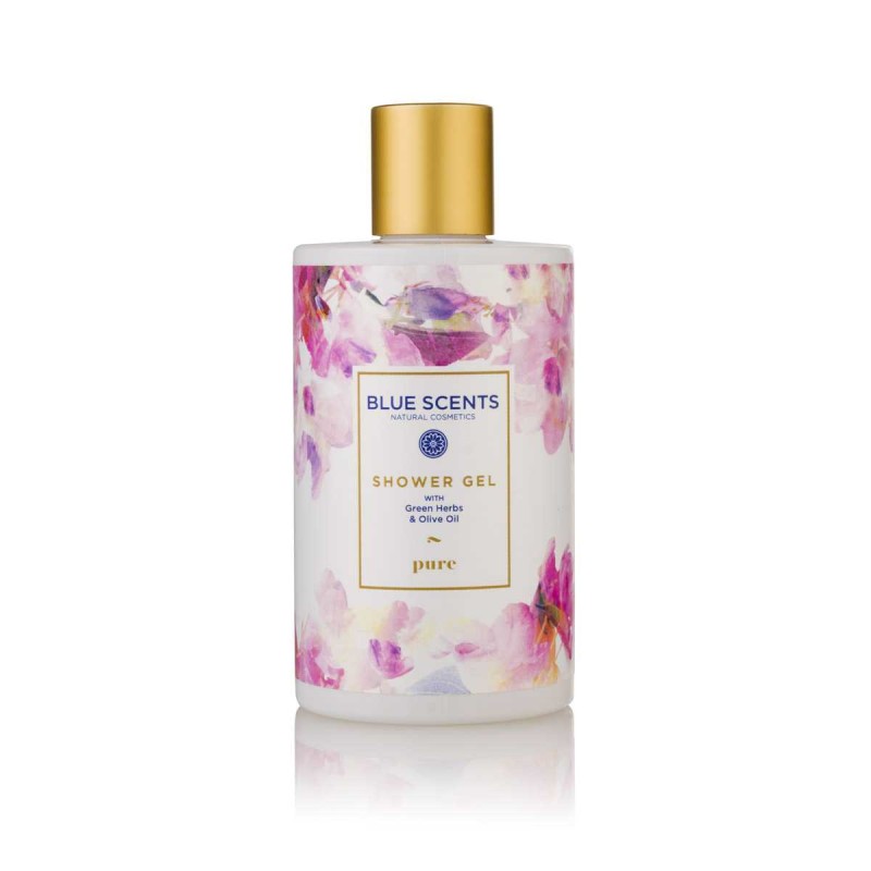 ΑΦΡΟΛΟΥΤΡΟ PURE - BLUE SCENTS