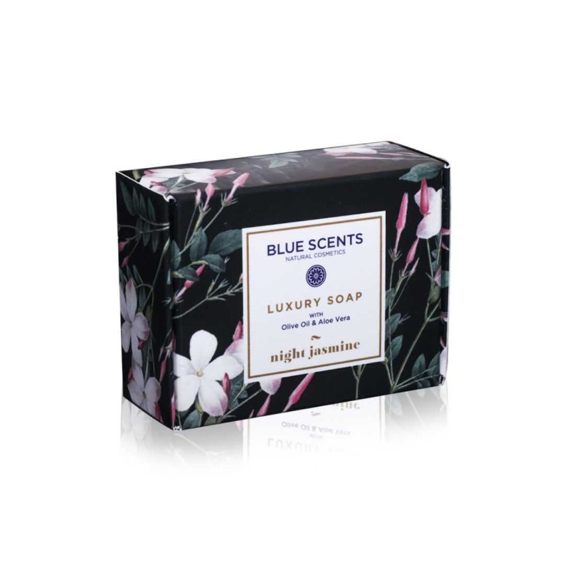 ΣΑΠΟΥΝΙ NIGHT JASMINE - BLUE SCENTS