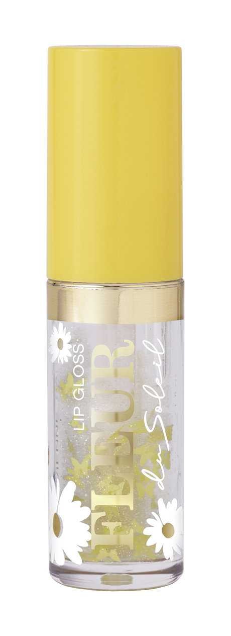 VIVIENNE SABO LIP GLOSS FLEUR de Soleil 01