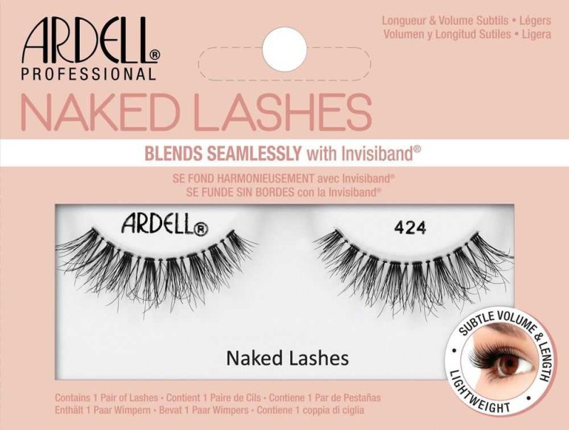 Ardell -NAKED LASHES