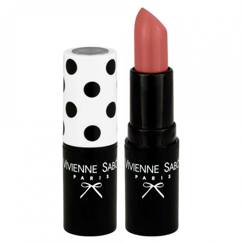 Lipstick 06- Vivienne Sabo Merci