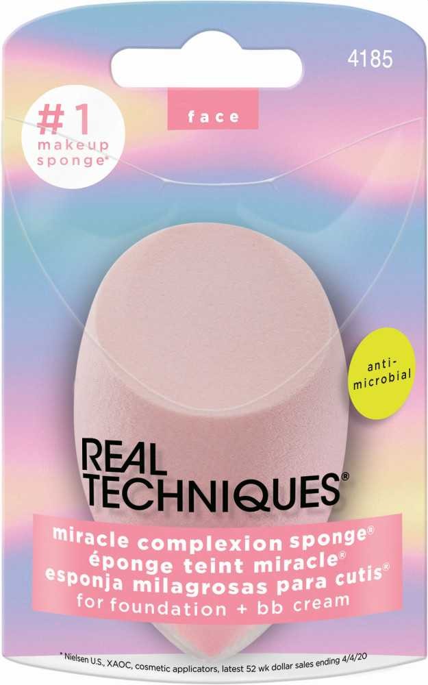 Real Techniques Miracle Complexion Sponge