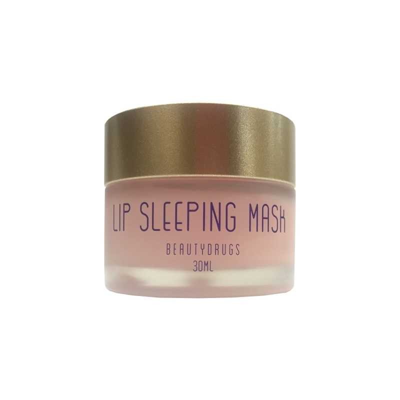 Beautydrugs - Lip Sleeping Mask