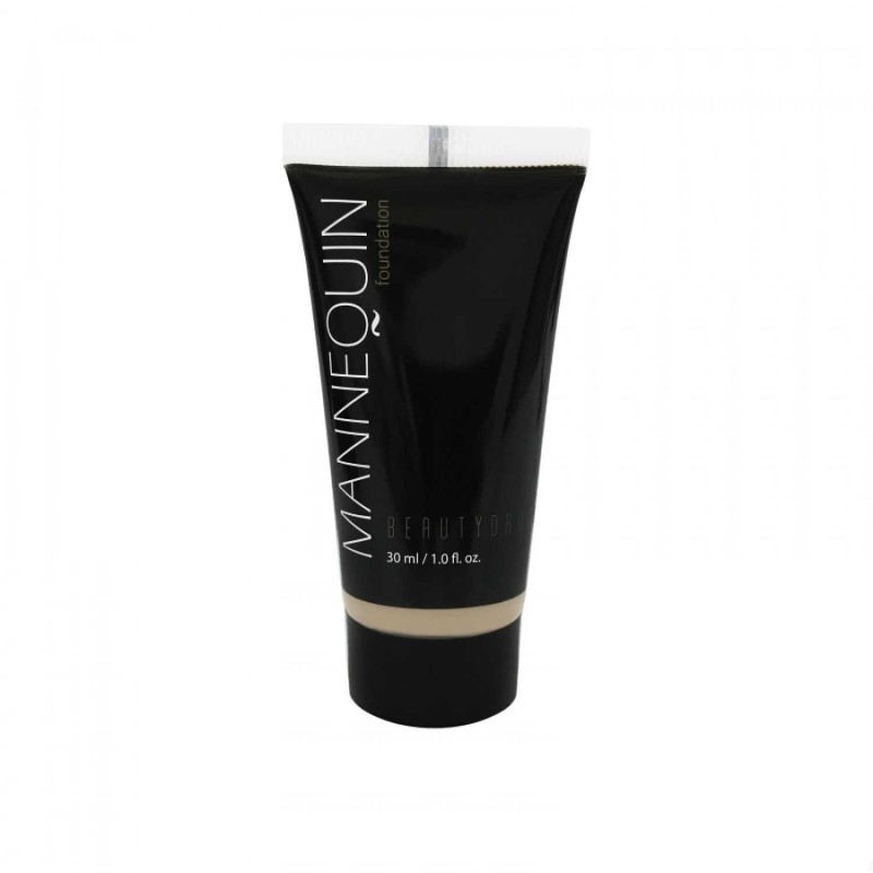 Beautydrugs - 03  Mannequin Foundation