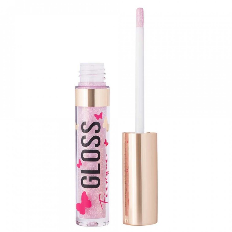 VIVIENNE SABO  Lip Gloss No.06 Polygonia