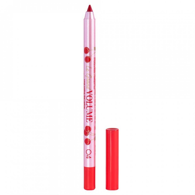 Loverte VIVIENNE SABO Le Grand Volume Lip Liner No.04