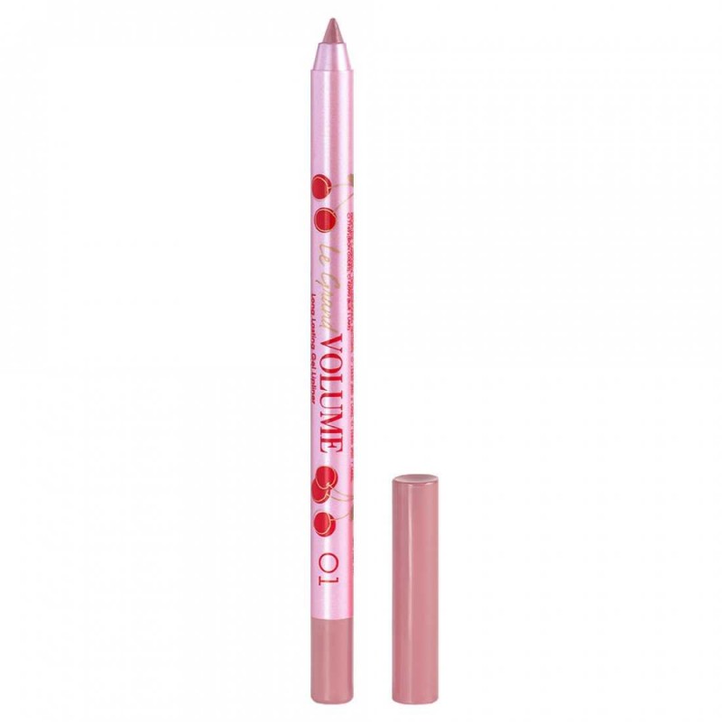 Loverte VIVIENNE SABO Le Grand Volume Lip Liner No.01