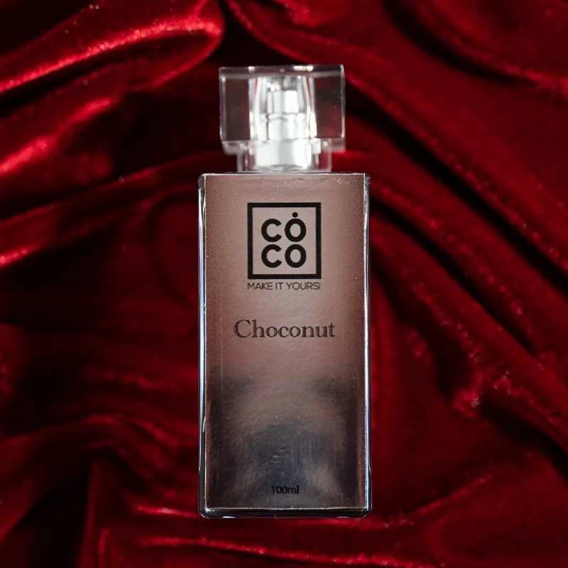 CHOCONUT 100ml