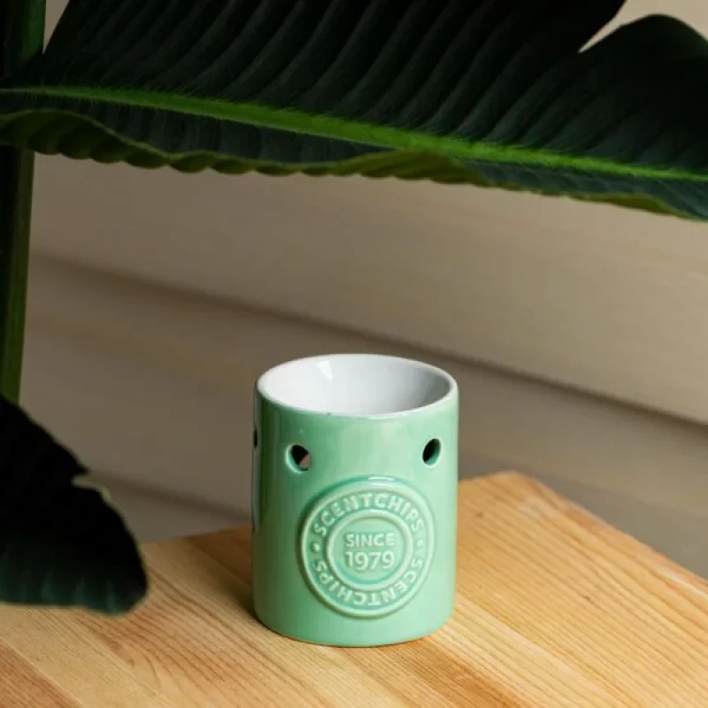 Αρωματιστής Scentchips φυστικί με λογότυπο