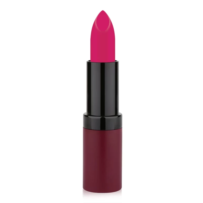 Golden Rose Velvet Matte 11