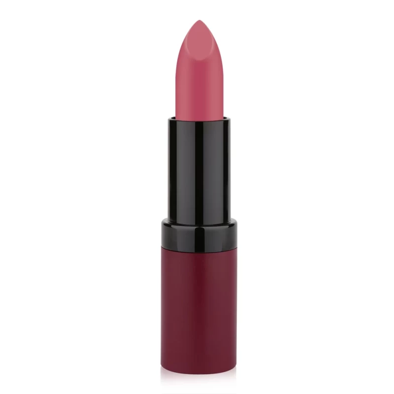 Golden Rose Velvet Matte 12