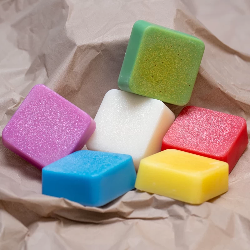 Glow Mix