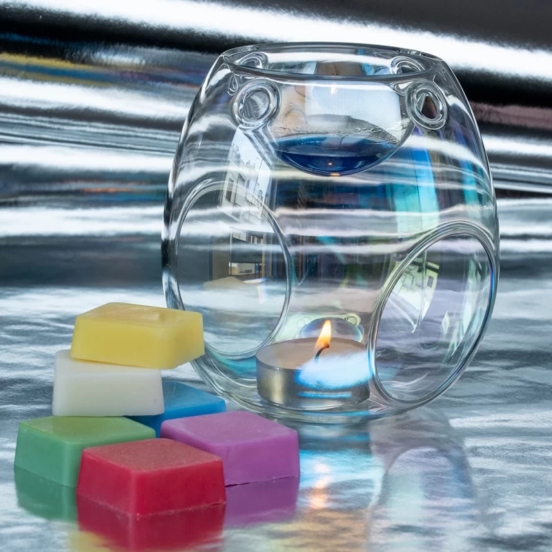Glow Mix & Aurora Glass Αρωματιστής