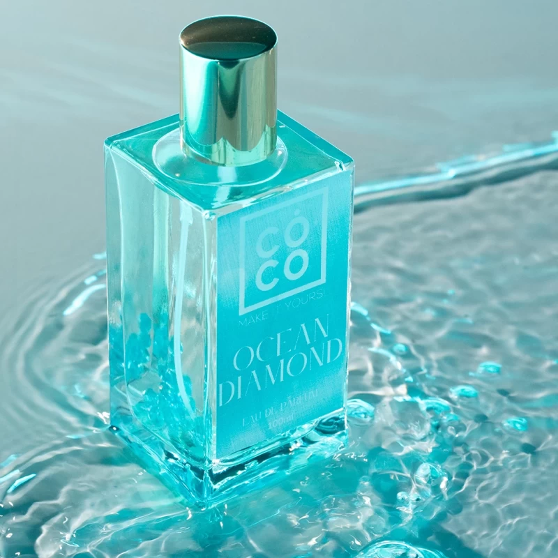 Ocean Diamond 100ml