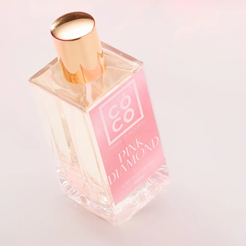 Pink Diamond 100ml