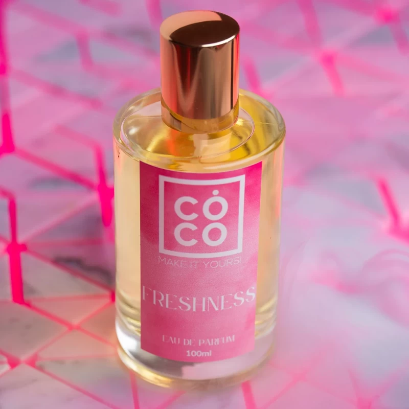 FRESHNESS 100ml