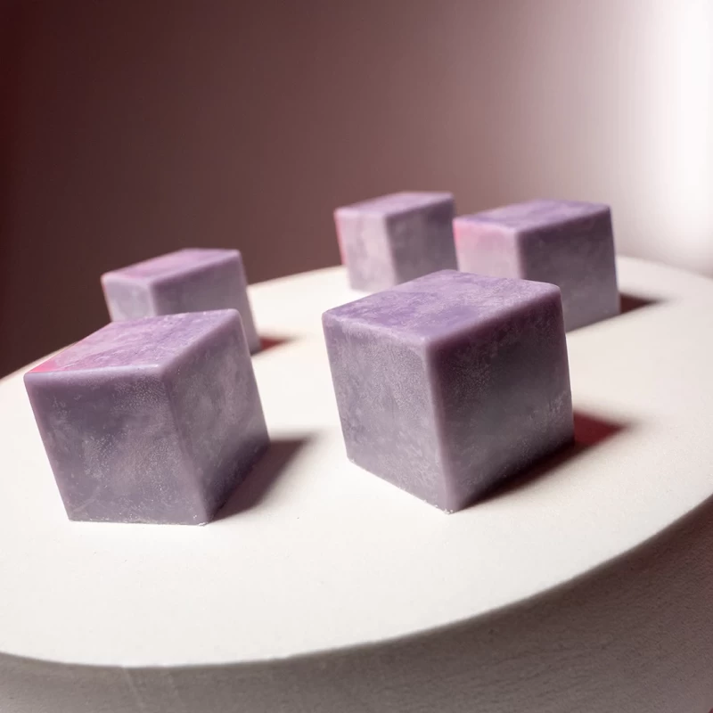 Purple Bomb