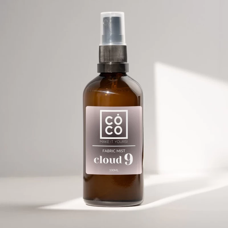 Cloud 9 Fabric Mist 100ml