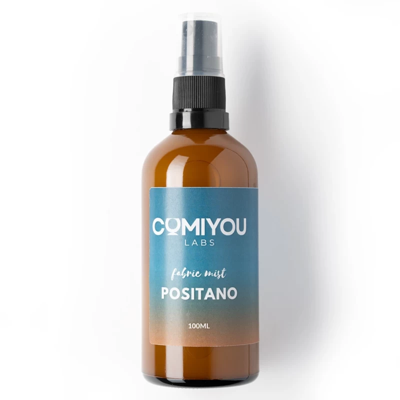 Positano Fabric Mist 100ml