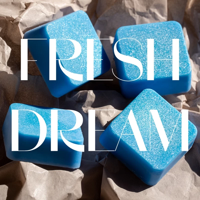 FRESH DREAM GLOW MELT