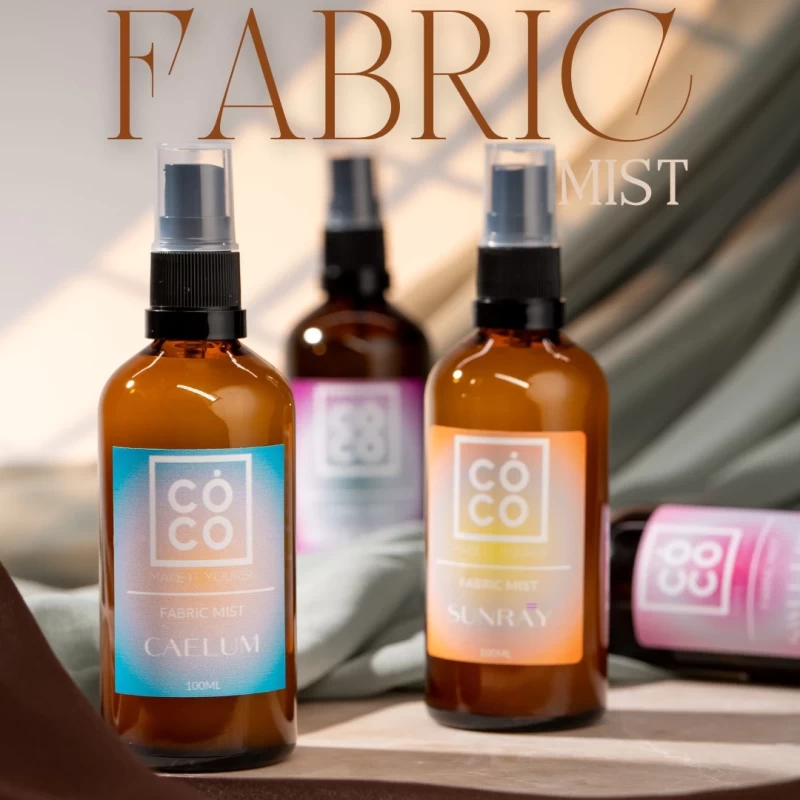 Fabric Mist